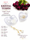 Kutulu Tesbih Set