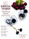 Kutulu Tesbih Set