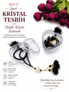 Kutulu Tesbih Set