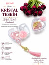 Kutulu Tesbih Set