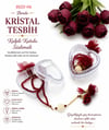 Kutulu Tesbih Set