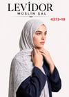 Levidor Müslin Şal