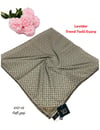 Levidor Trend Twill Eşarp
