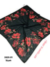 Locella Soft Eşarp