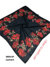 Locella Soft Eşarp