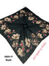 Locella Soft Eşarp