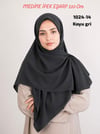 Medine İpeği Eşarp