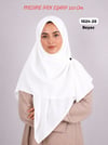 Medine İpeği Eşarp