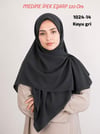 Medine İpeği Eşarp