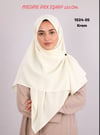 Medine İpeği Eşarp