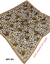 Organik Soft Eşarp