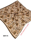 Organik Soft Eşarp