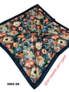 Organik Soft Eşarp