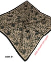 Organik Soft Eşarp
