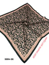 Organik Soft Eşarp