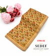 Organik Soft Eşarp