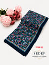 Organik Soft Eşarp