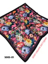 Organik Soft Eşarp