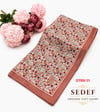 Organik Soft Eşarp