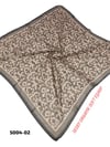 Organik Soft Eşarp