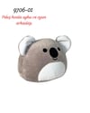 Peluş Koala Uyku ve Oyun Arkadaşı