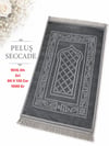 Peluş Seccade