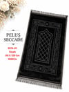 Peluş Seccade