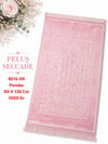 Peluş Seccade