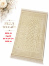 Peluş Seccade