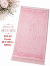 Peluş Seccade