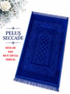Peluş Seccade