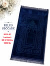 Peluş Seccade