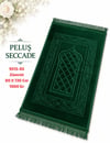 Peluş Seccade