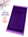 Peluş Seccade