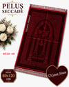 Peluş Seccade İsimli