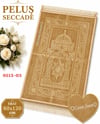 Peluş Seccade İsimli