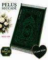 Peluş Seccade İsimli