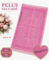Peluş Seccade İsimli