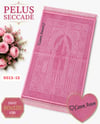 Peluş Seccade İsimli