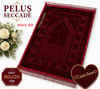Peluş Seccade İsimli