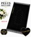 Peluş Seccade İsimli