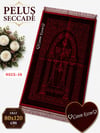 Peluş Seccade İsimli
