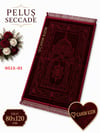 Peluş Seccade İsimli