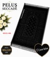 Peluş Seccade İsimli