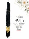Plastik Vavlı Tesbih
