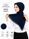 Pliseli Pratik Şal