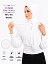 Pliseli Pratik Şal
