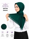 Pliseli Pratik Şal
