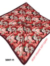 Sedef Organik Soft Eşarp