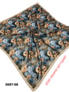 Sedef Organik Soft Eşarp